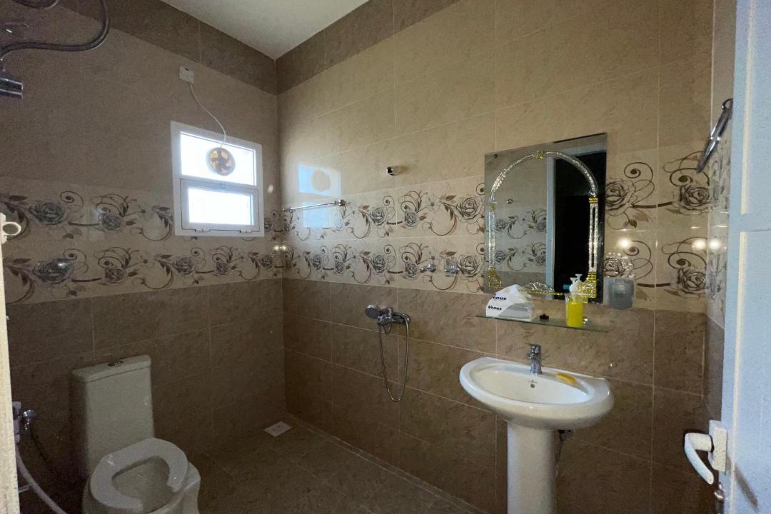 Photo of Bathroom in Sayq