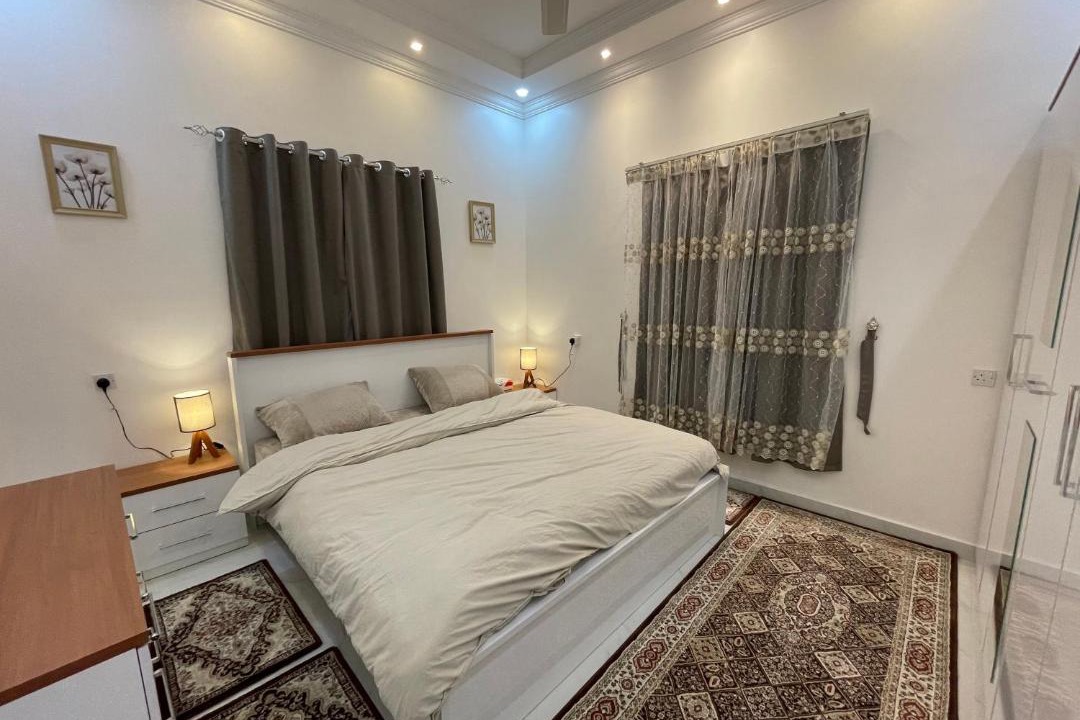 Photo of Bedroom in Sayq