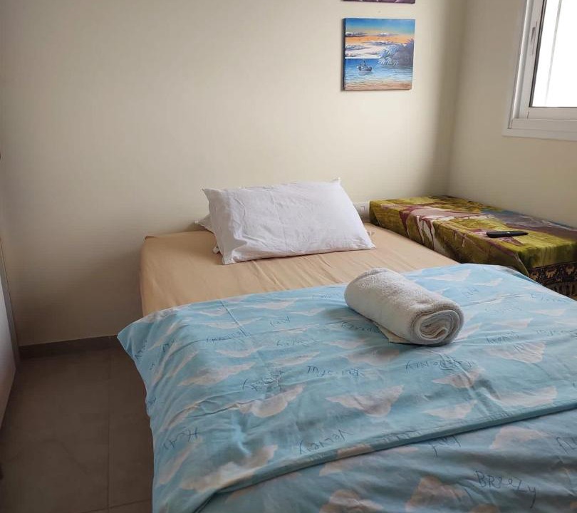 Photo of Bedroom in Yehud