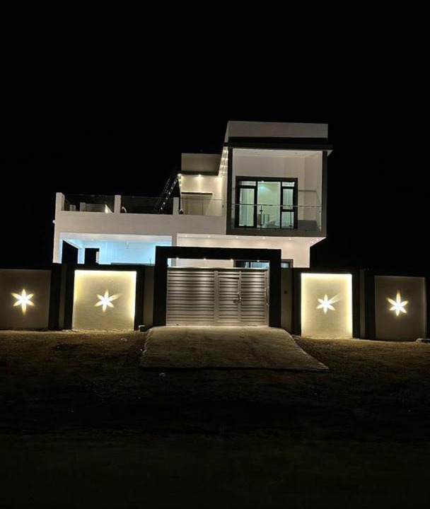 Photo of Buildings in Ash Shab