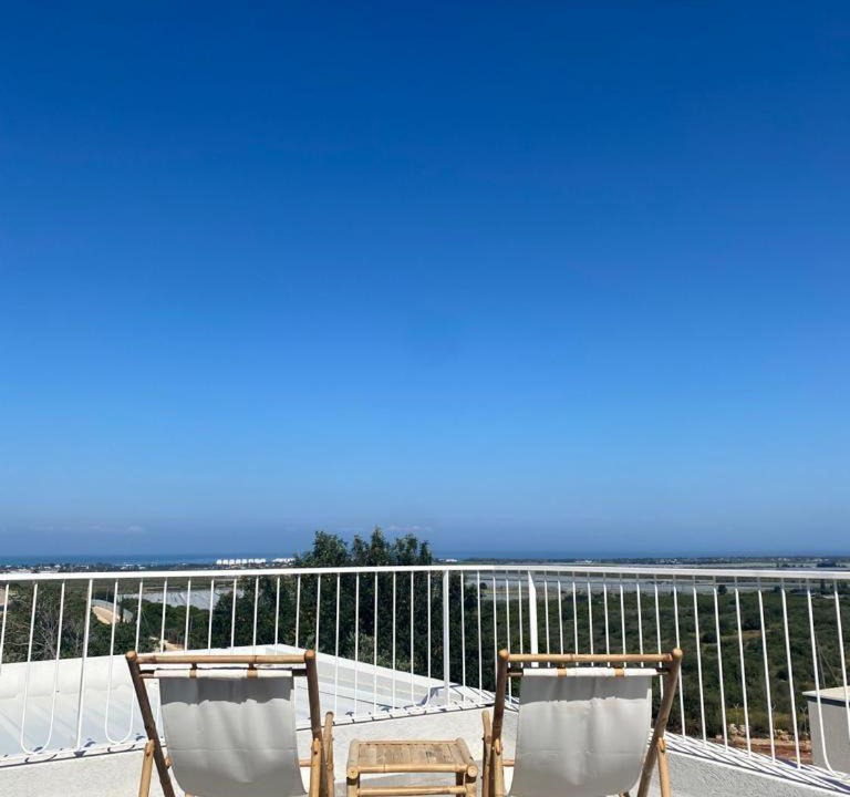 Photo of Patio Balcony in Kabri