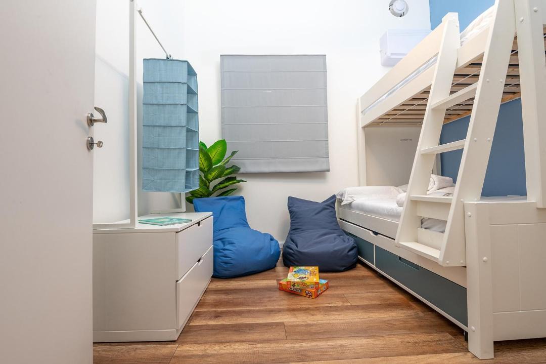 Photo of Bedroom in Nahariya