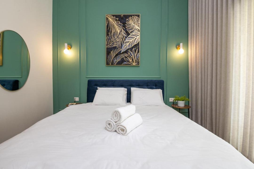 Photo of Bedroom in Nahariya
