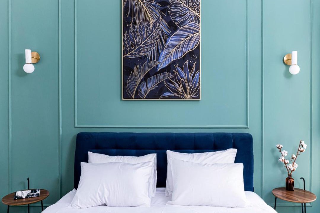 Photo of Bedroom in Nahariya