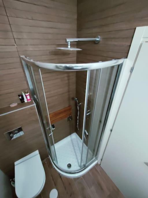 Photo of Bathroom in Beit Shemesh