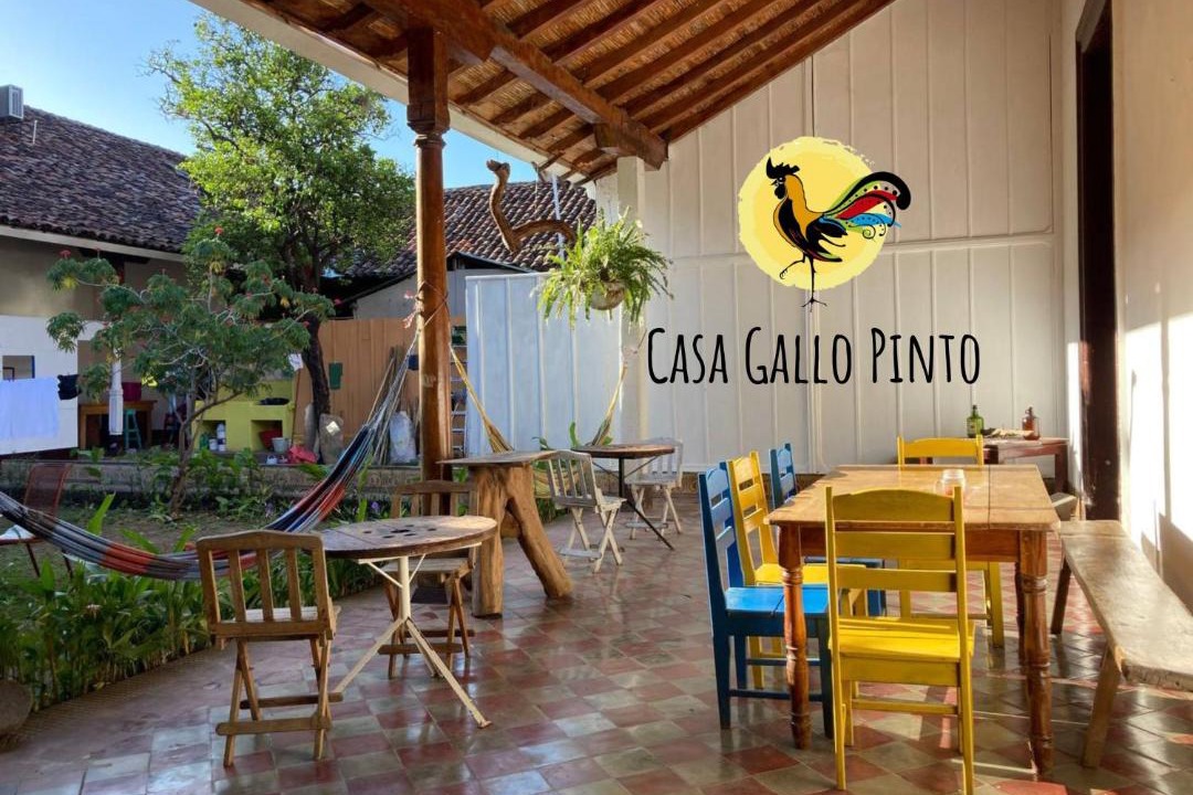 Photo of Patio Balcony in Granada