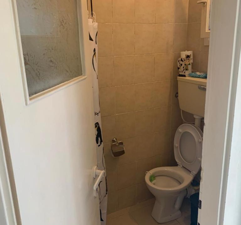 Photo of Bathroom in Haifa