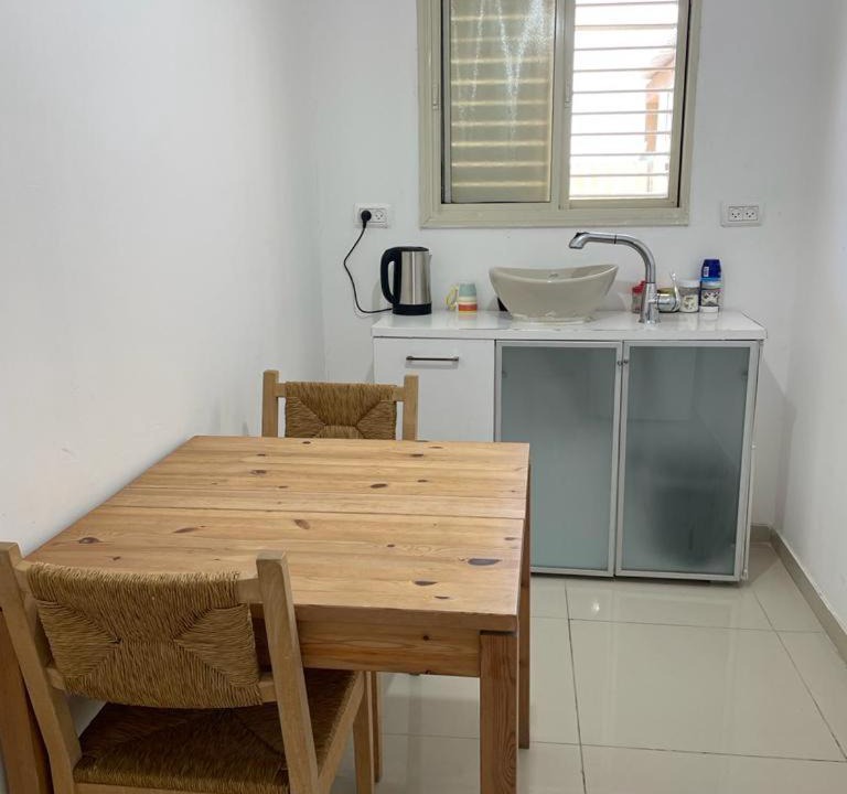 Photo of Kitchen in Afula