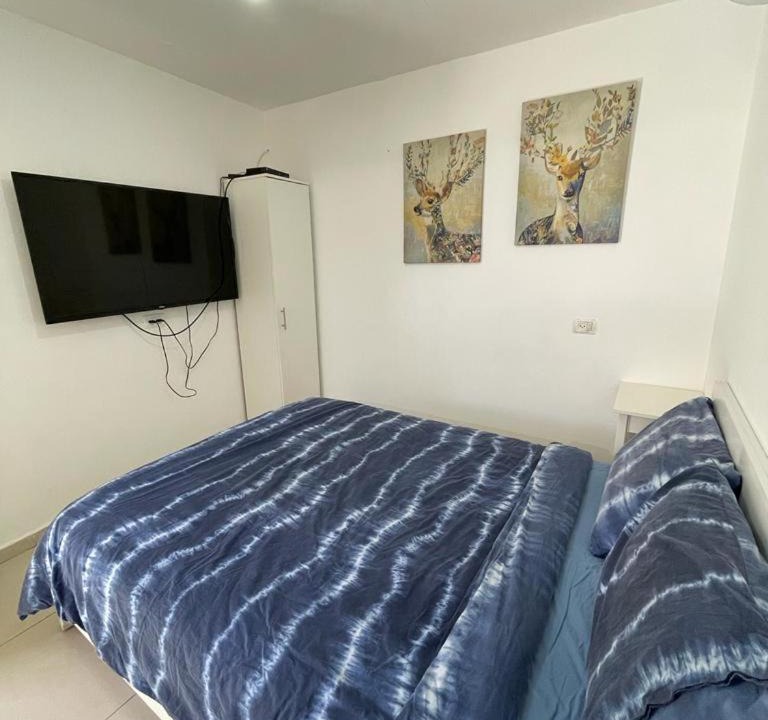 Photo of Bedroom in Afula