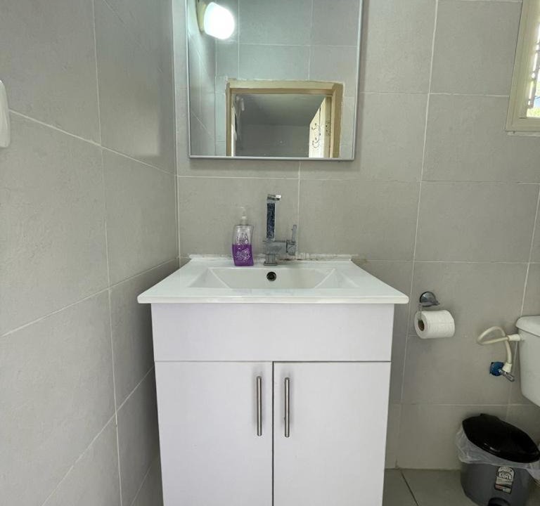 Photo of Bathroom in Afula