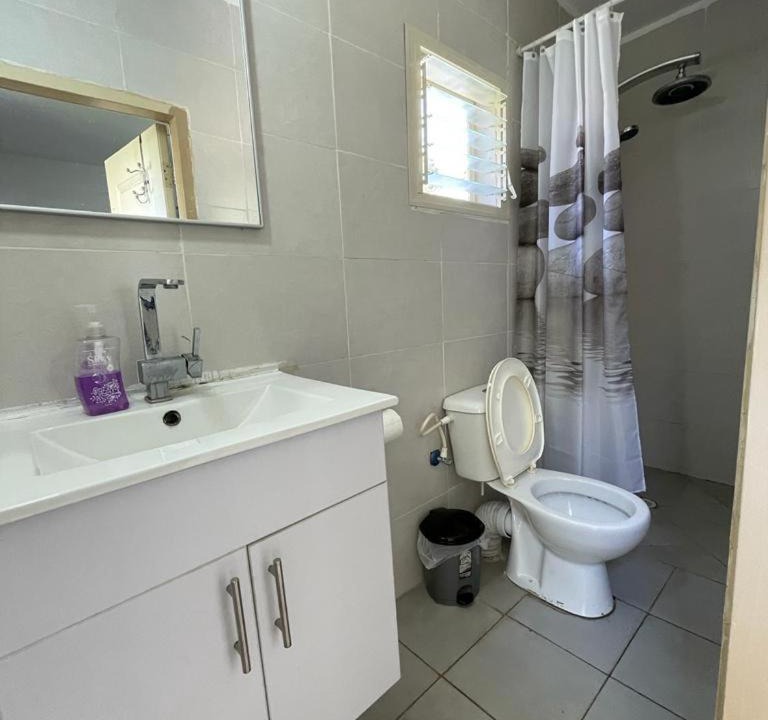 Photo of Bathroom in Afula