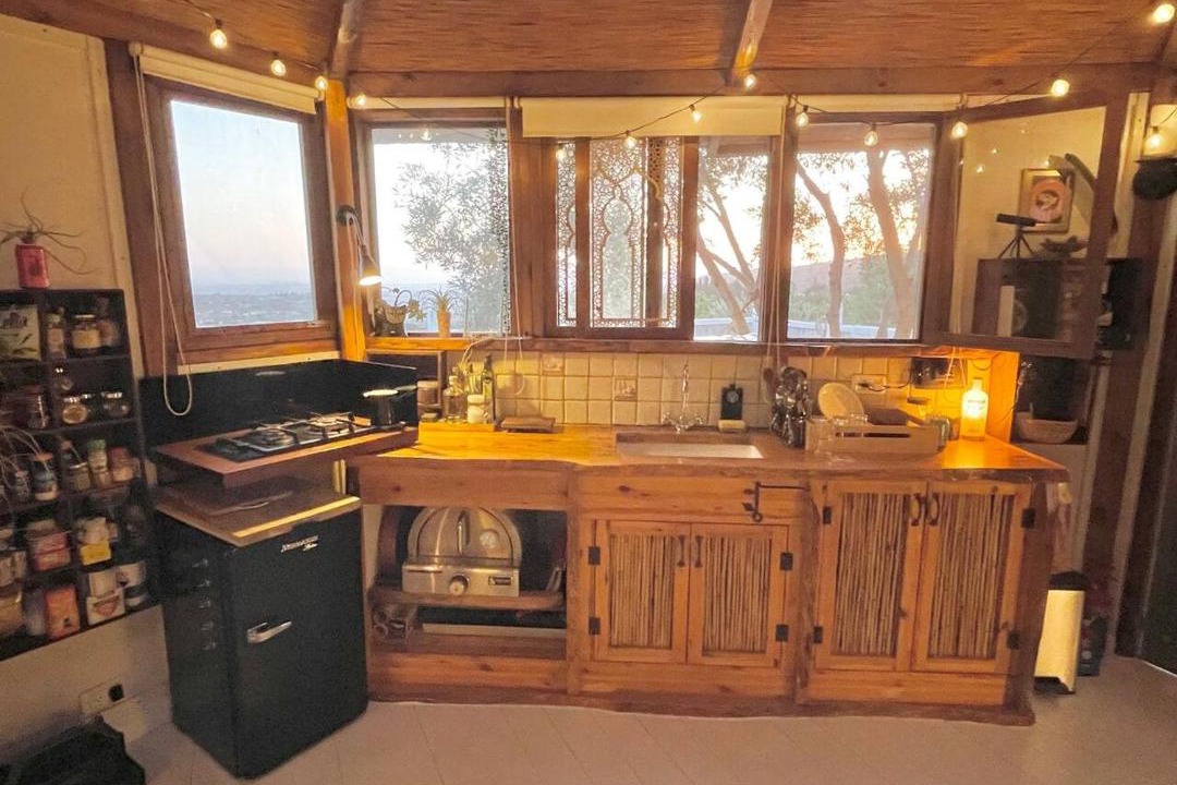 Photo of Kitchen in Klil