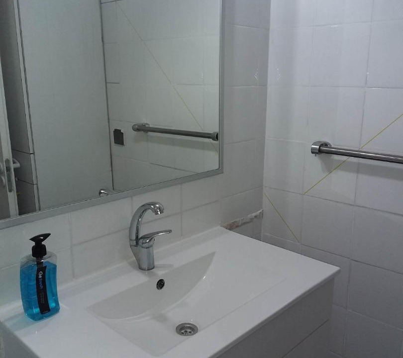 Photo of Bathroom in Kiryat Bialik
