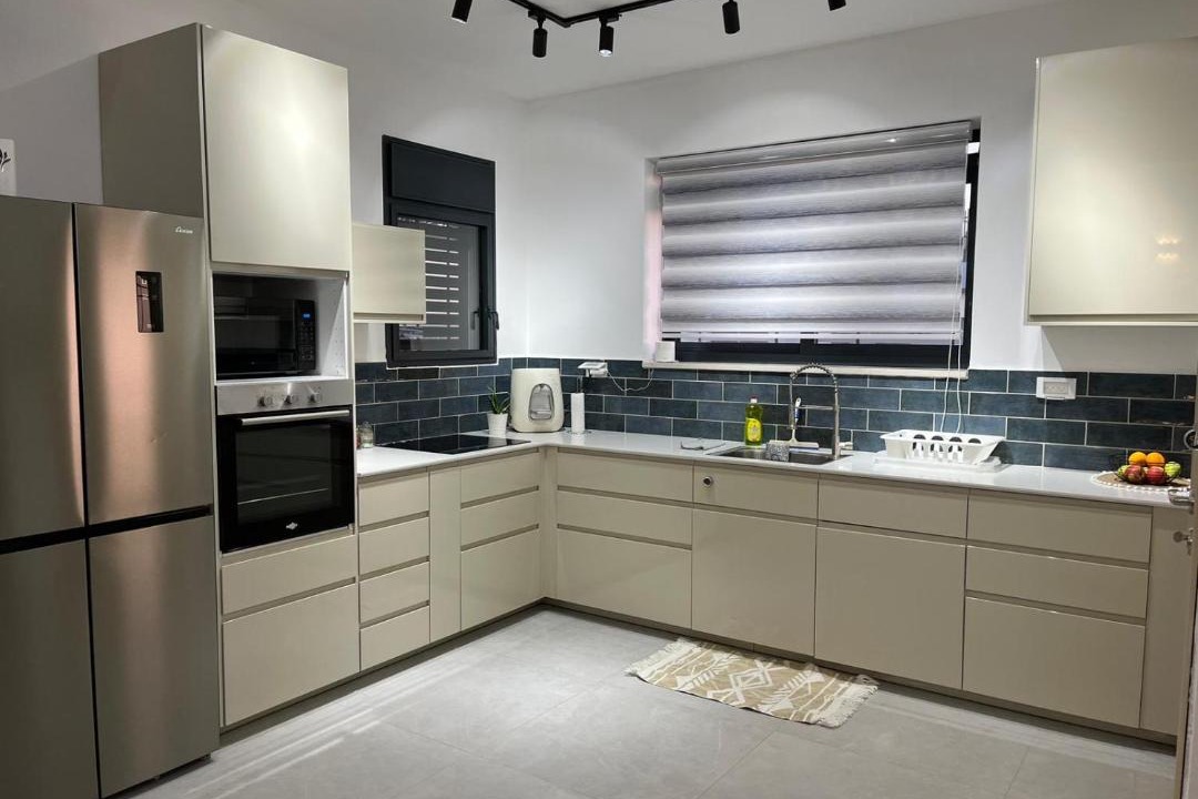 Photo of Kitchen in Ne'ot Golan