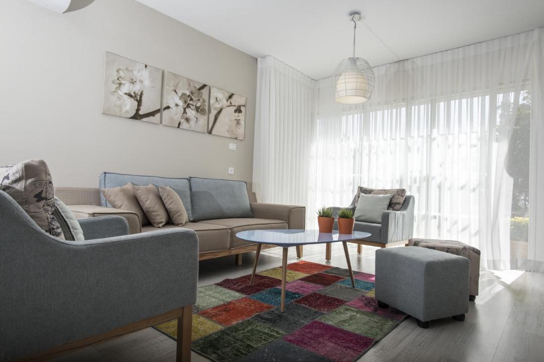 Photo of Livingroom in Haifa