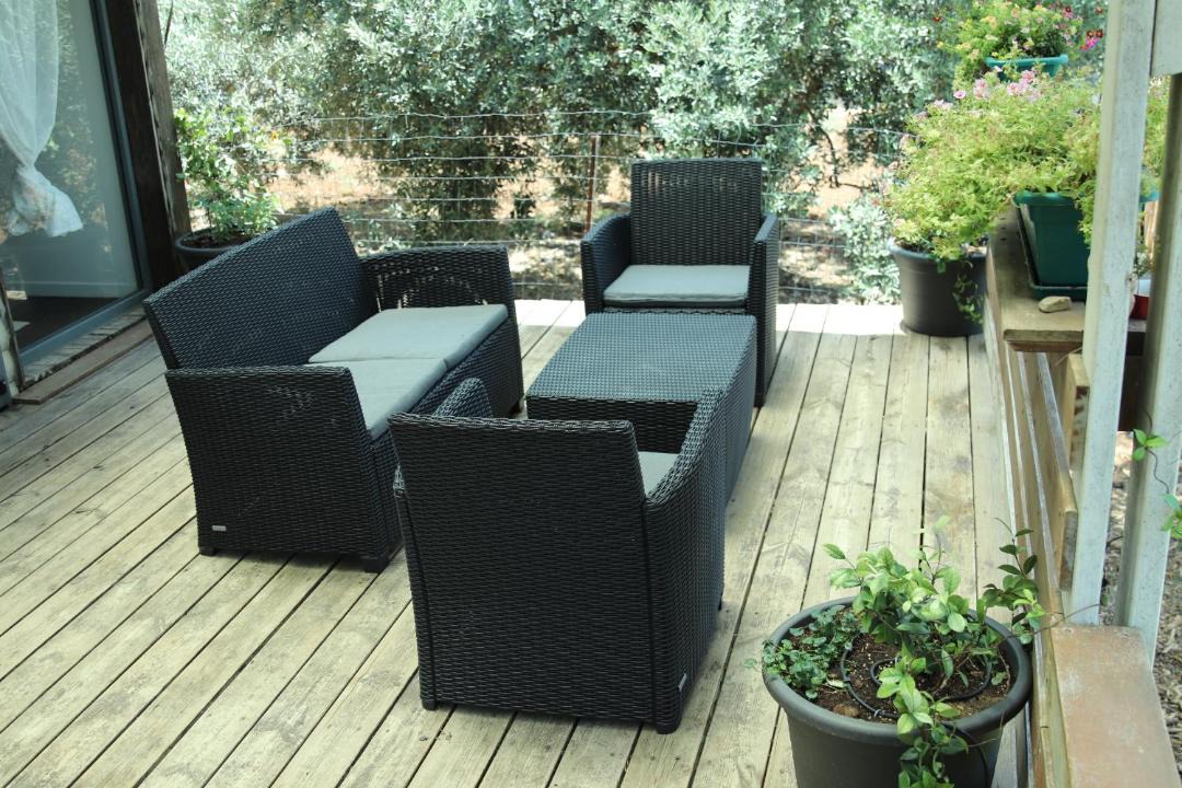 Photo of Patio Balcony in Ramat Tzvi