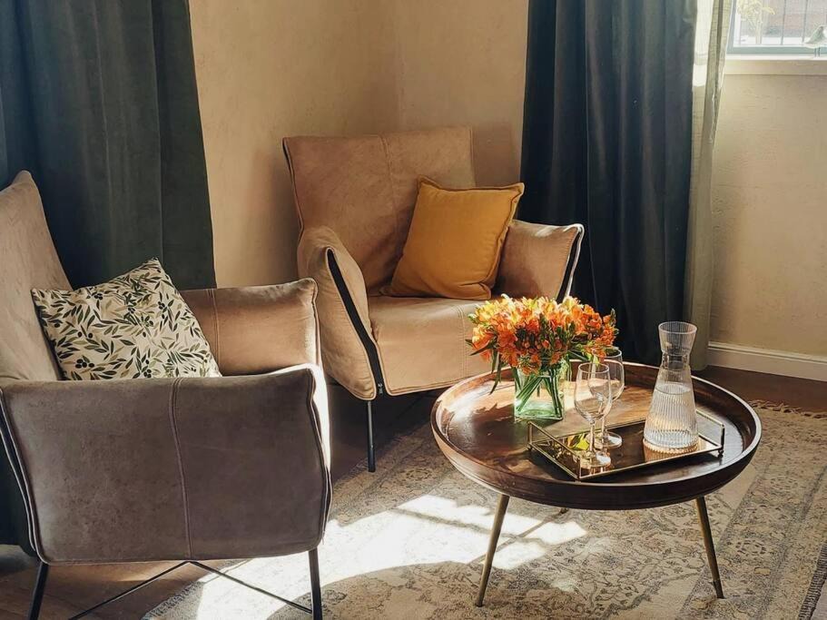 Photo of Livingroom in Hararit
