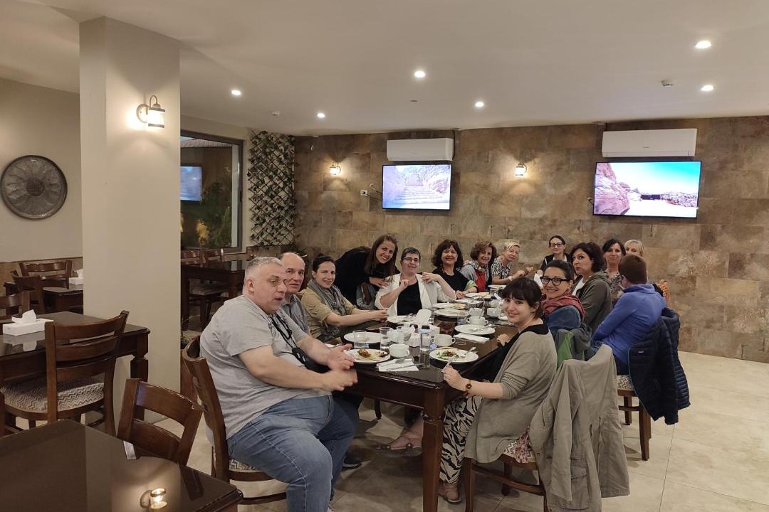Photo of Others in Madaba