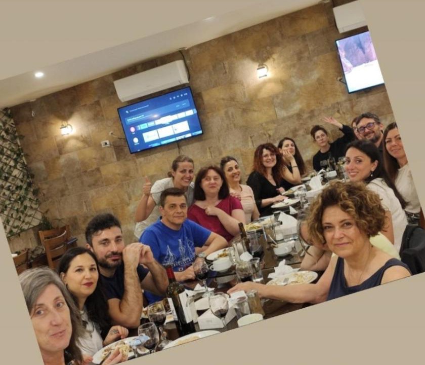 Photo of Others in Madaba