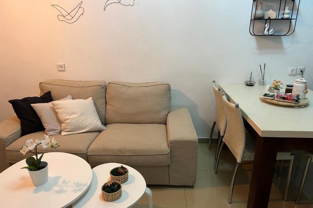 Photo of Livingroom in Acre