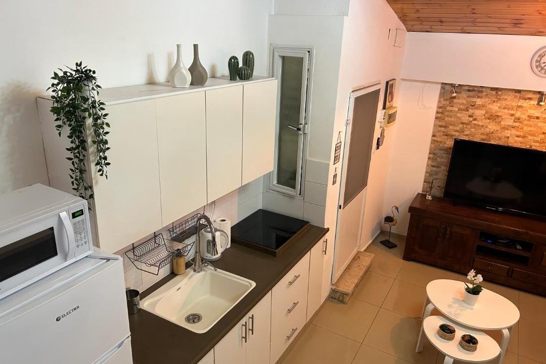 Photo of Kitchen in Acre
