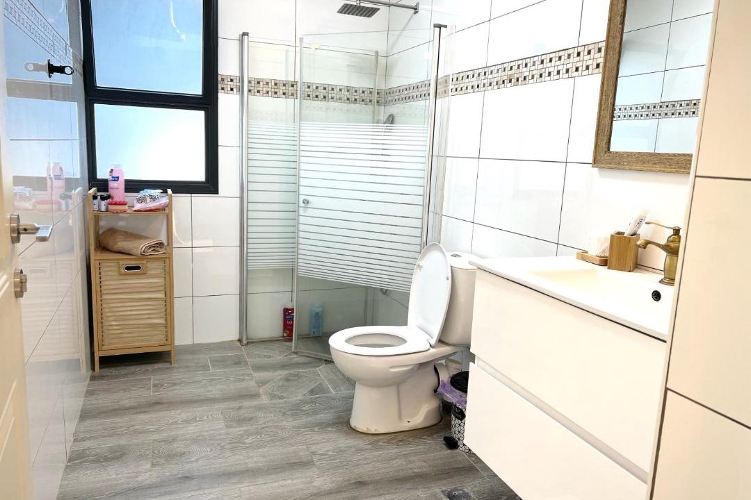 Photo of Bathroom in HaGoshrim