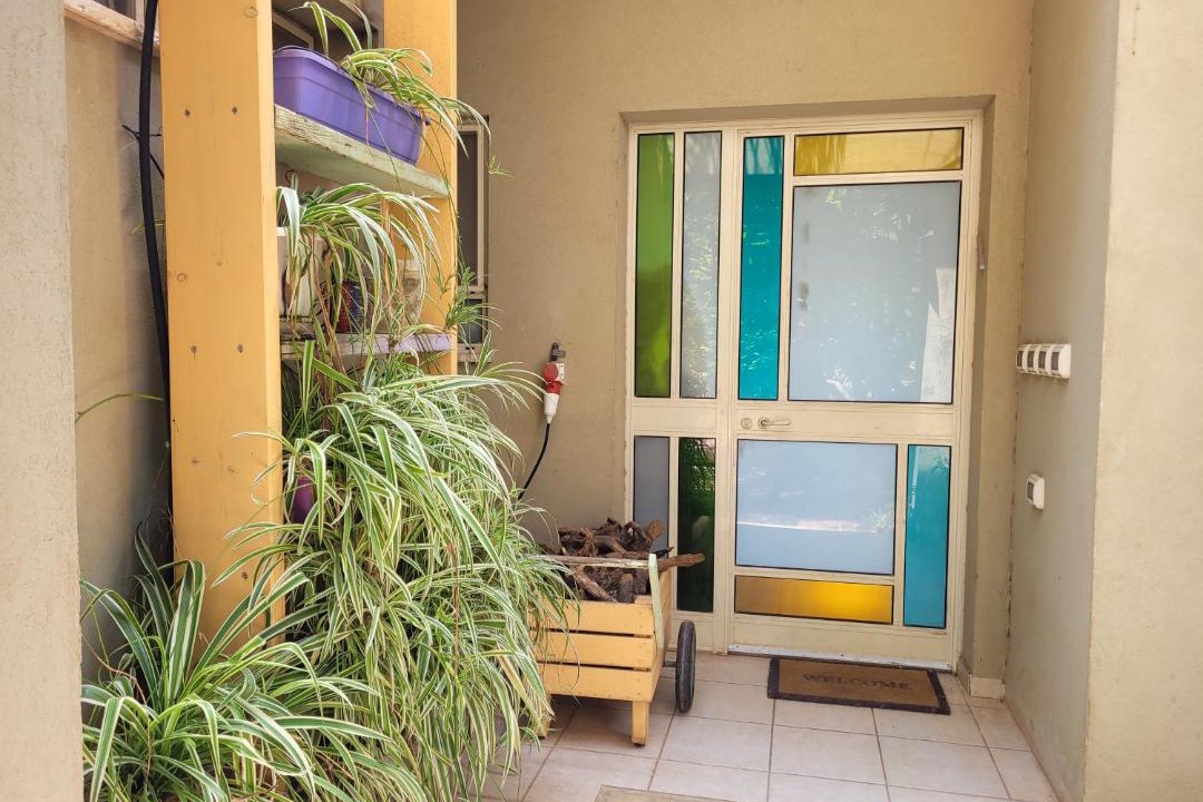 Photo of Patio Balcony in Gonen
