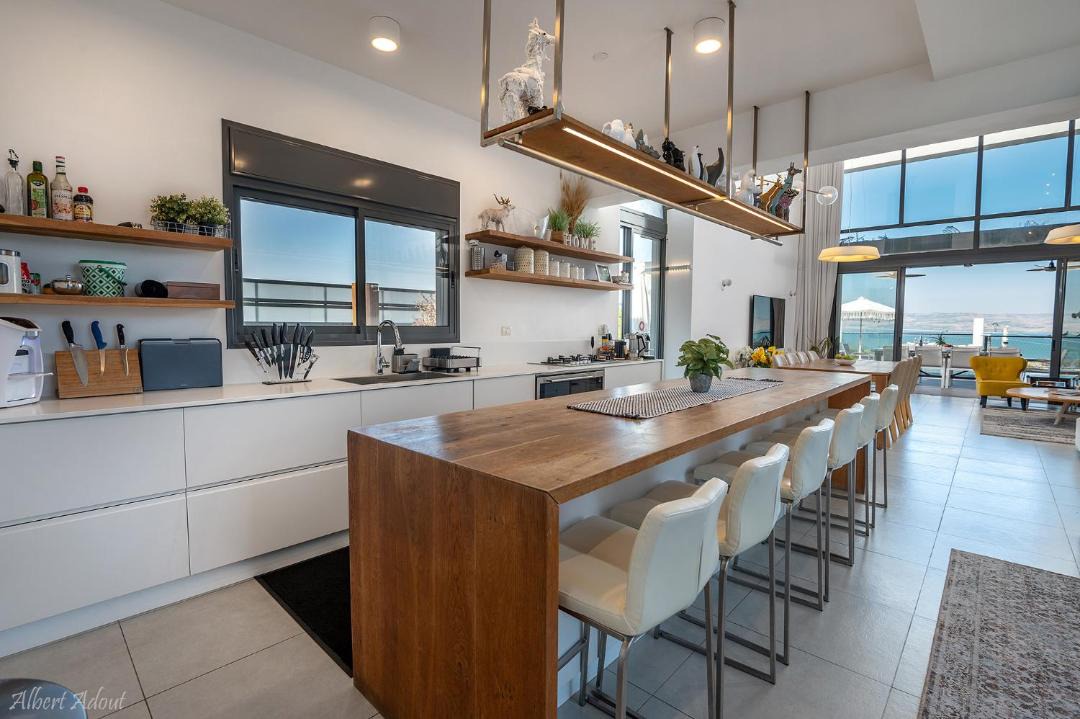 Photo of Kitchen in Migdal