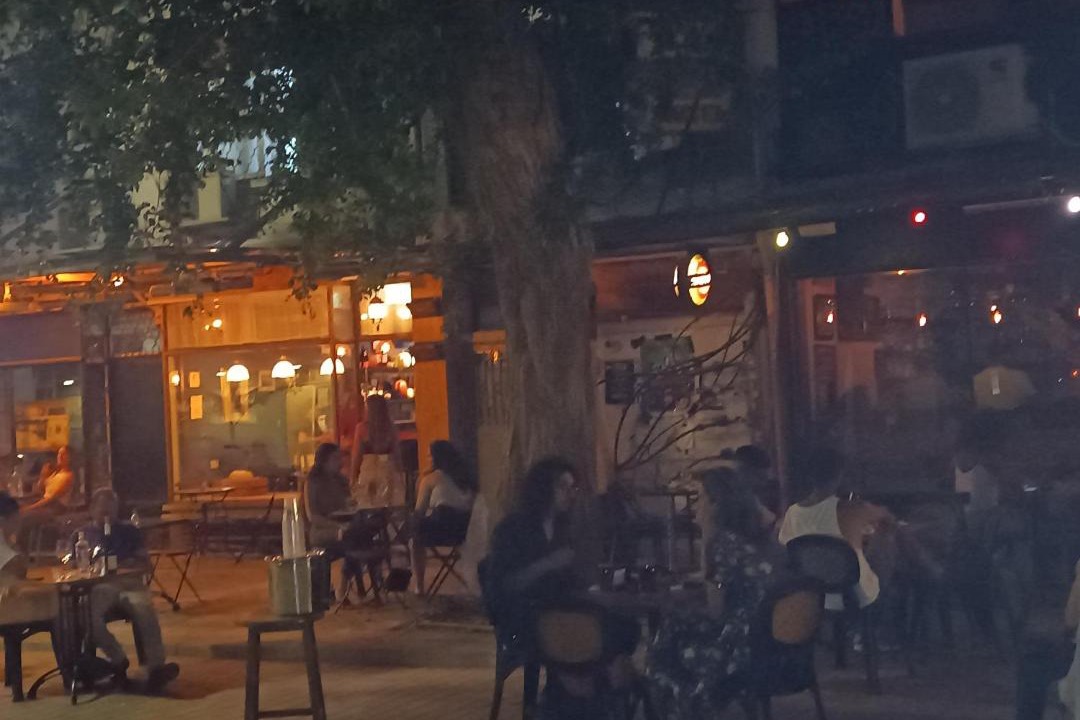 Photo of Others in Beersheba