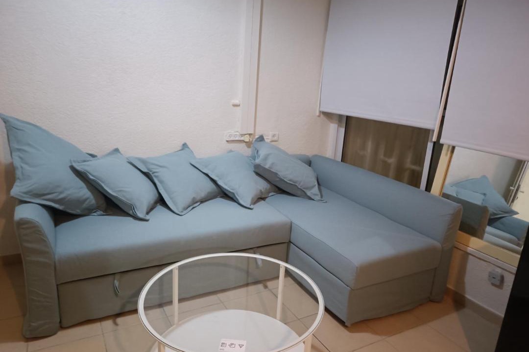 Photo of Livingroom in Beersheba