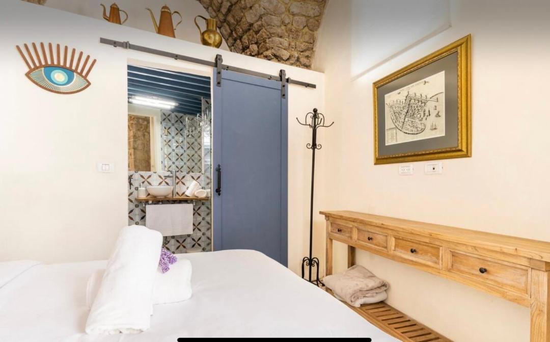 Photo of Bedroom in Acre Old City