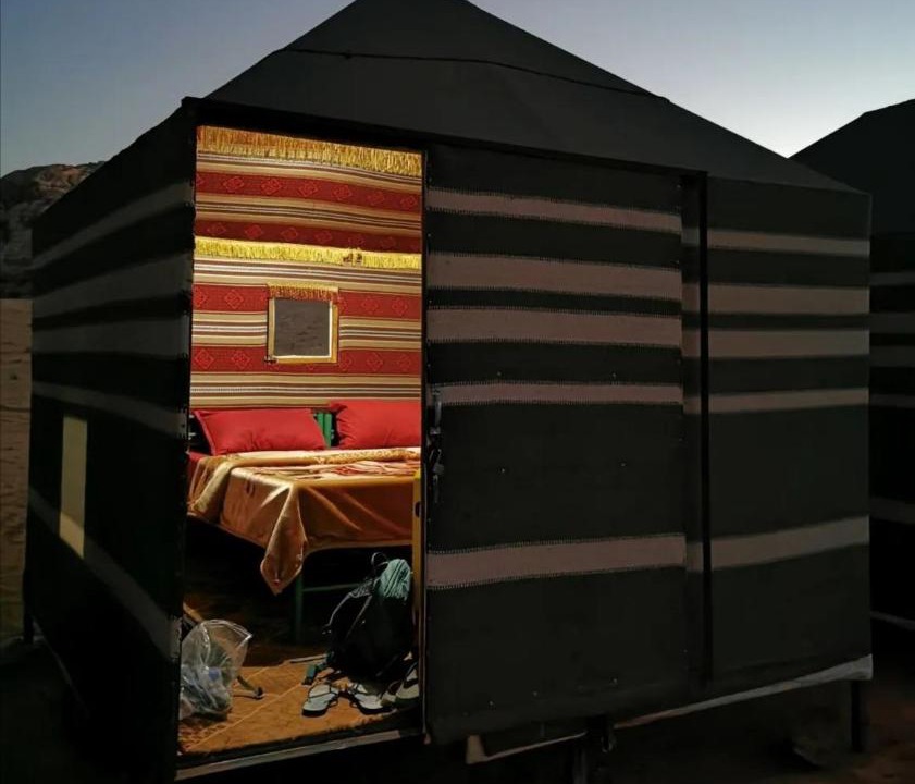 Photo of Others in Wadi Rum