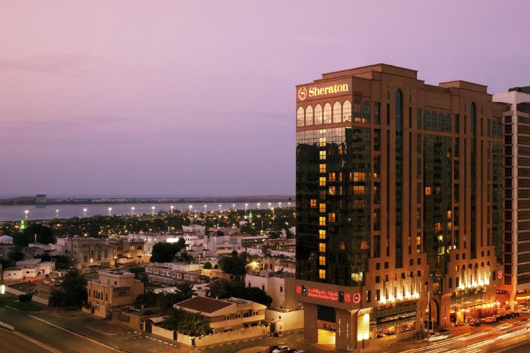 Photo of Others in Abu Dhabi City Center