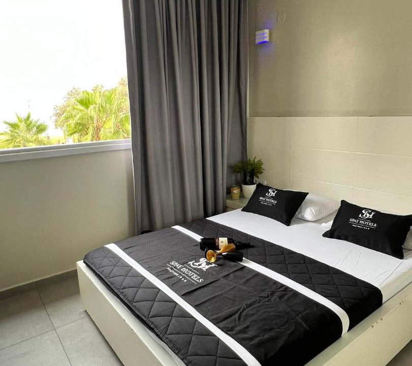 Photo of Bedroom in Bat Yam