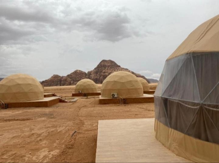 Photo of Others in Wadi Rum