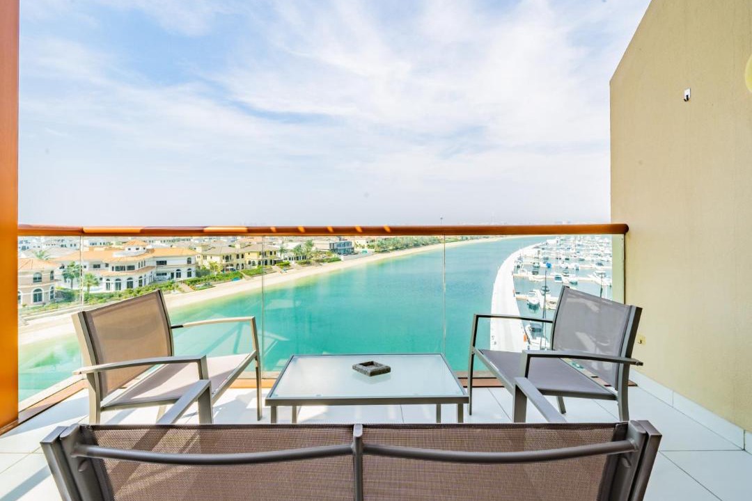 Photo of Others in Palm Jumeirah