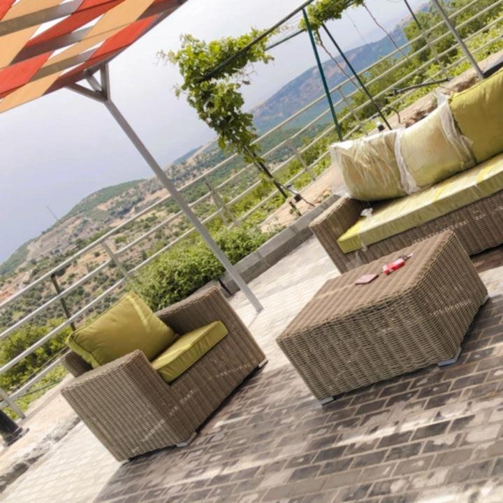 Photo of Patio Balcony in Ajloun