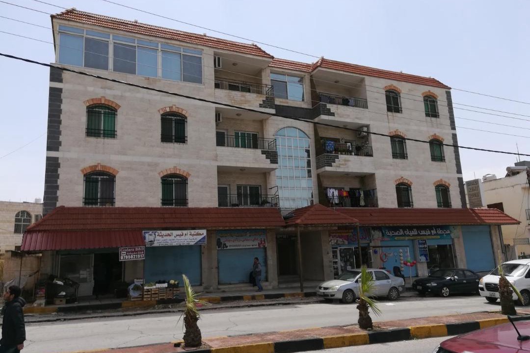 Photo of Others in Umm Qais