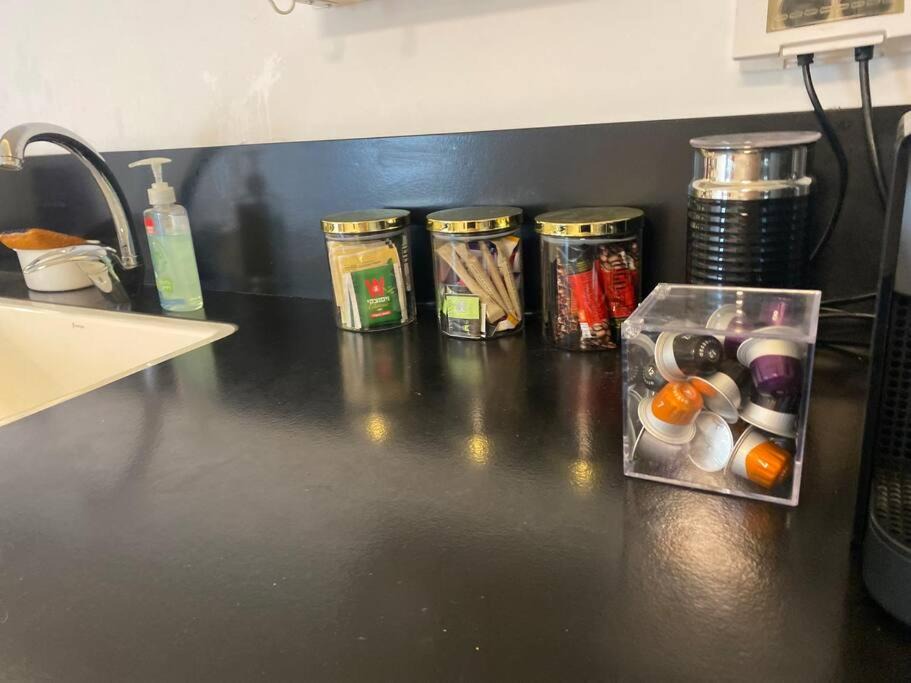 Photo of Kitchen in Sha'al