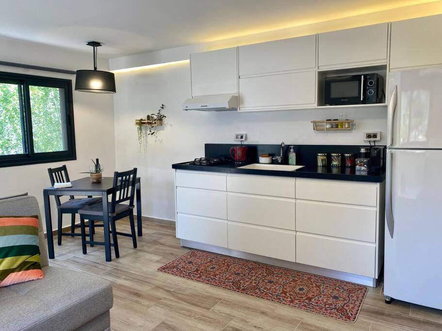 Photo of Kitchen in Sha'al