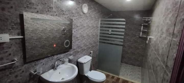 Photo of Bathroom in Wadi Rum