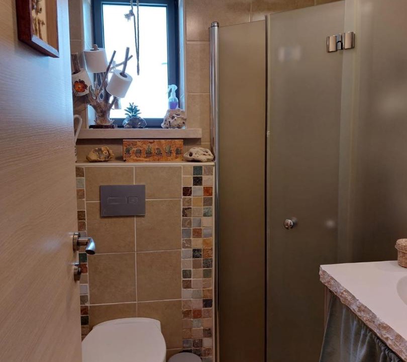 Photo of Bathroom in Midreshet Ben-Gurion
