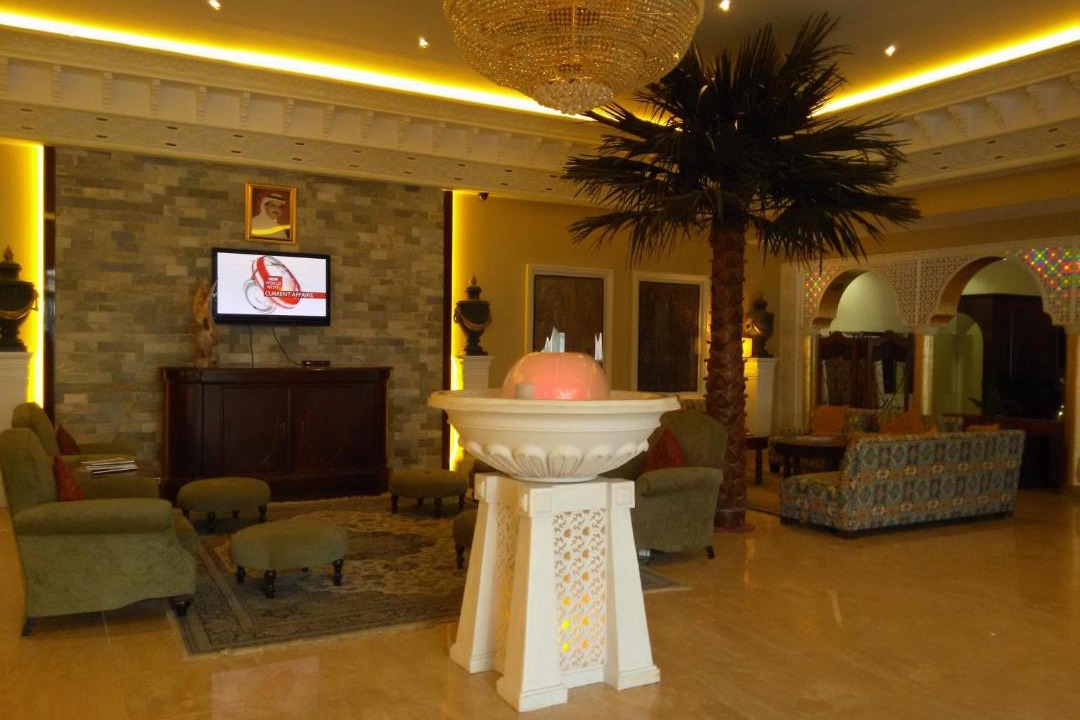 Photo of Livingroom in Sharjah