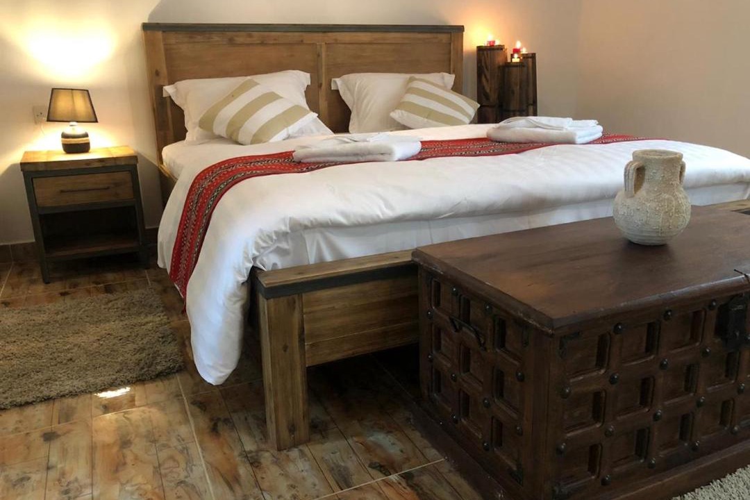 Photo of Bedroom in Mirbat