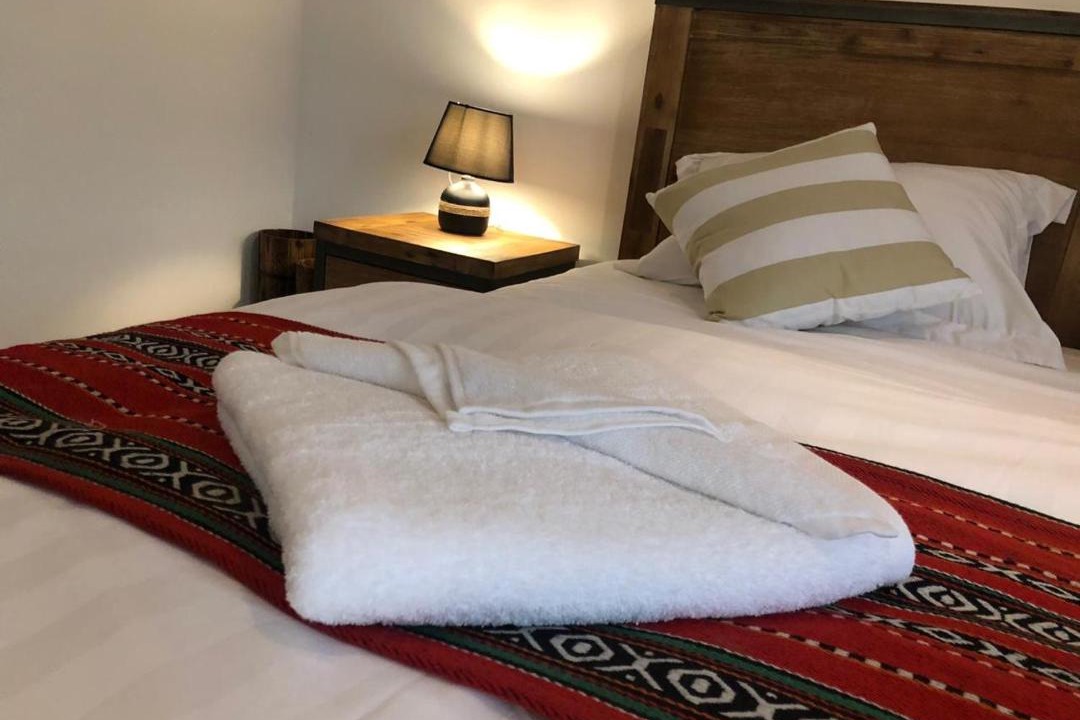 Photo of Bedroom in Mirbat