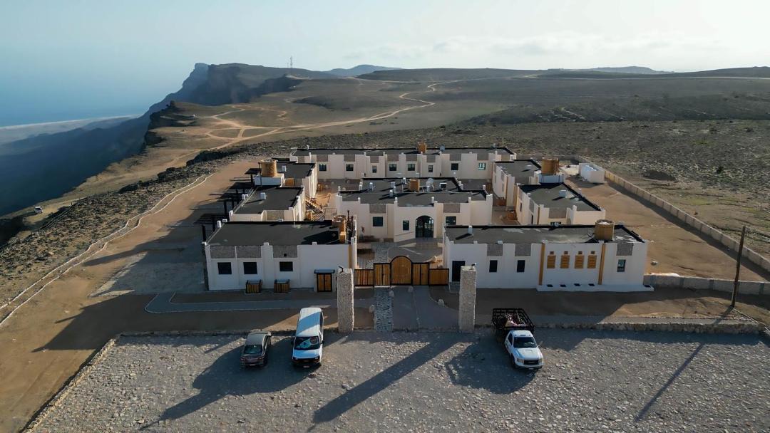 Photo of Others in Mirbat
