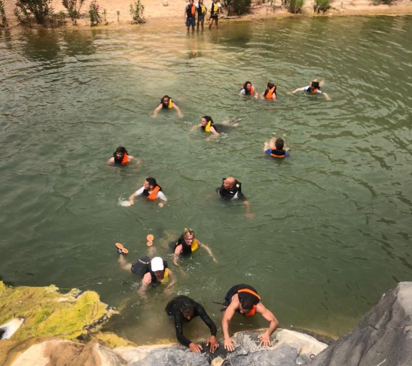 Photo of Others in Madaba Governorate