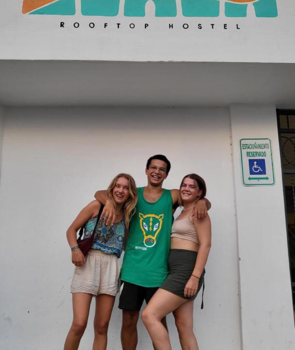 Photo of Others in San Juan del Sur