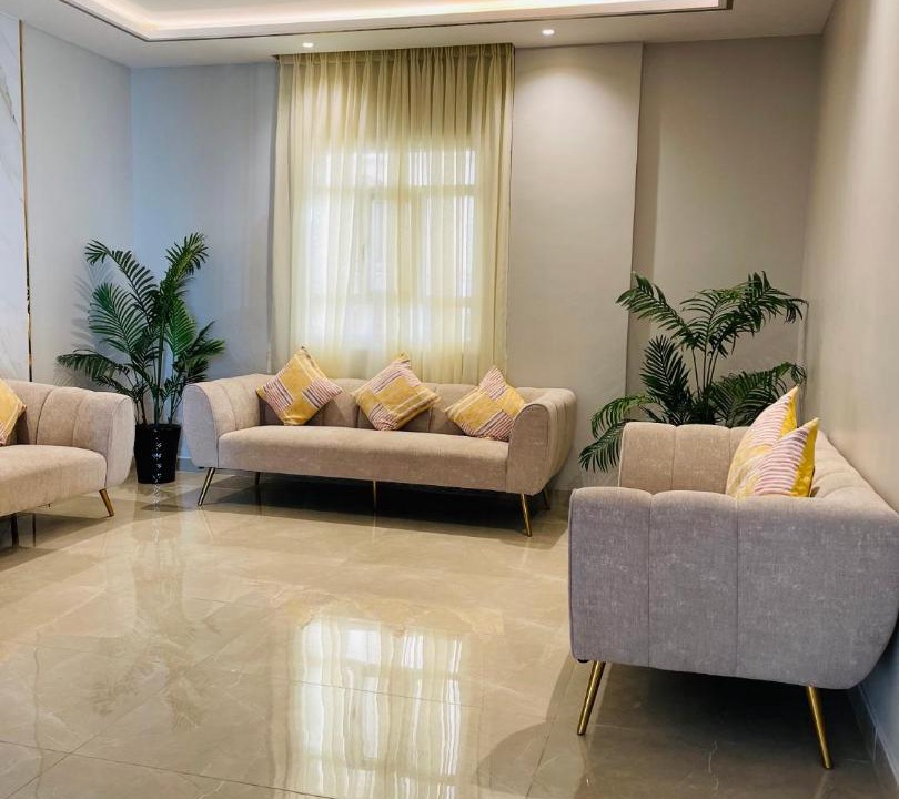 Photo of Livingroom in Al Koudh