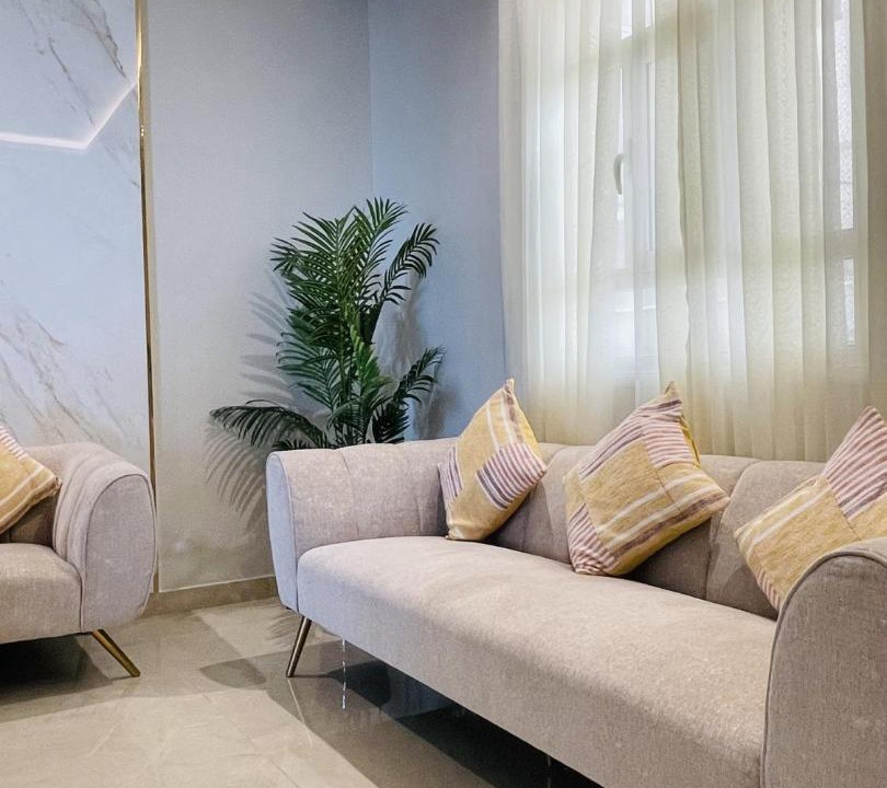 Photo of Livingroom in Al Koudh